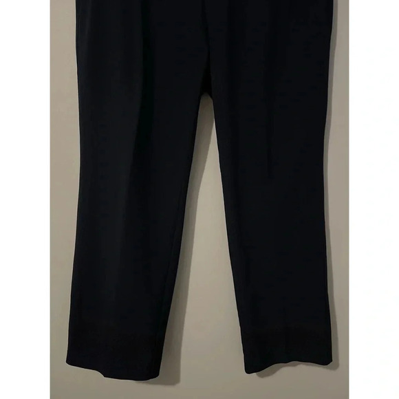 Footjoy Pants Men’s 36x29 Blue Stretch Performance Sport Golf Chinos - Picture 6 of 14